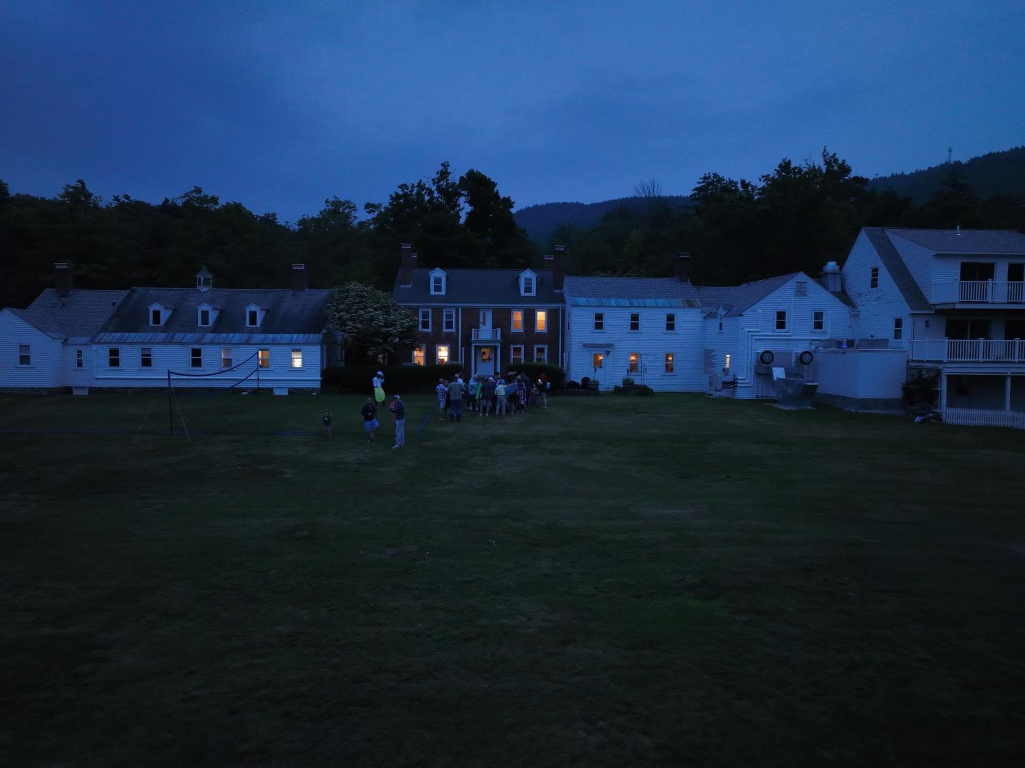 Blue Bear Inn Francestown Εξωτερικό φωτογραφία